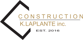 Gestion Construction K. Laplante